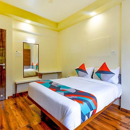 Fabhotel Nandanvan Пуна Экстерьер фото