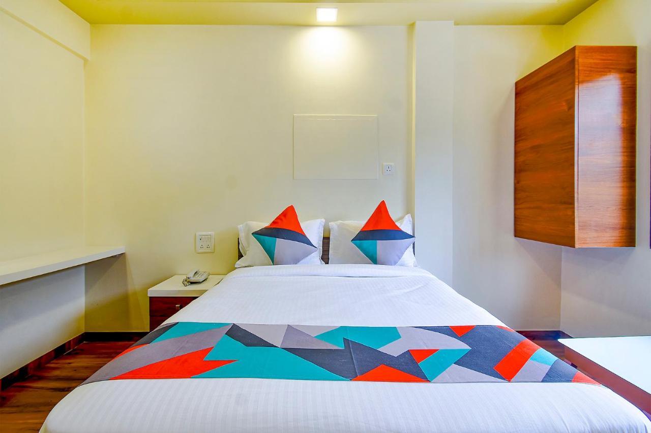Fabhotel Nandanvan Пуна Экстерьер фото