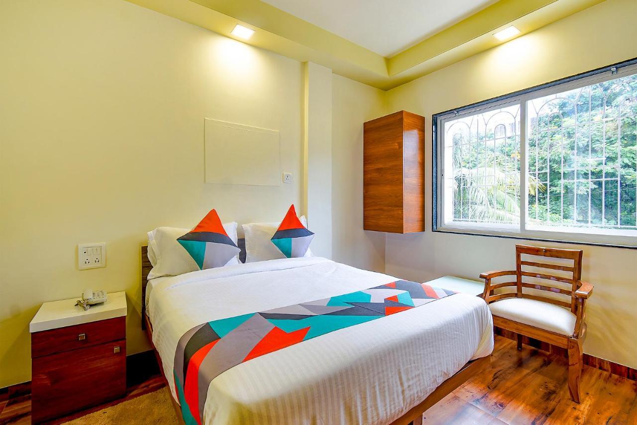 Fabhotel Nandanvan Пуна Экстерьер фото