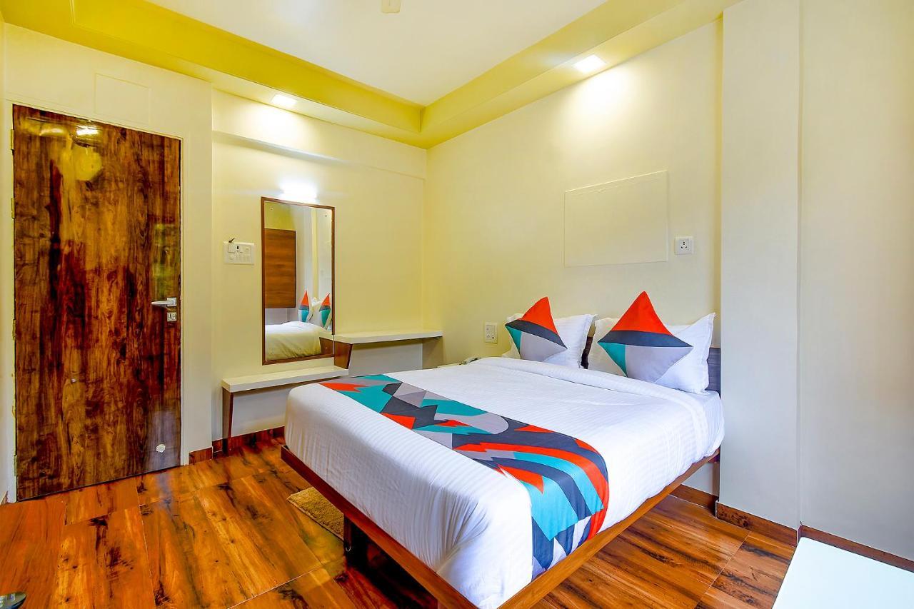 Fabhotel Nandanvan Пуна Экстерьер фото