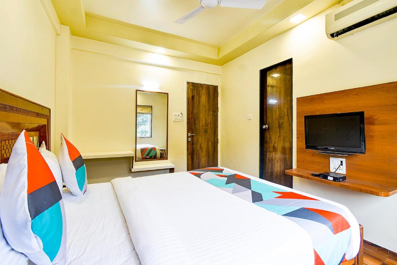 Fabhotel Nandanvan Пуна Экстерьер фото