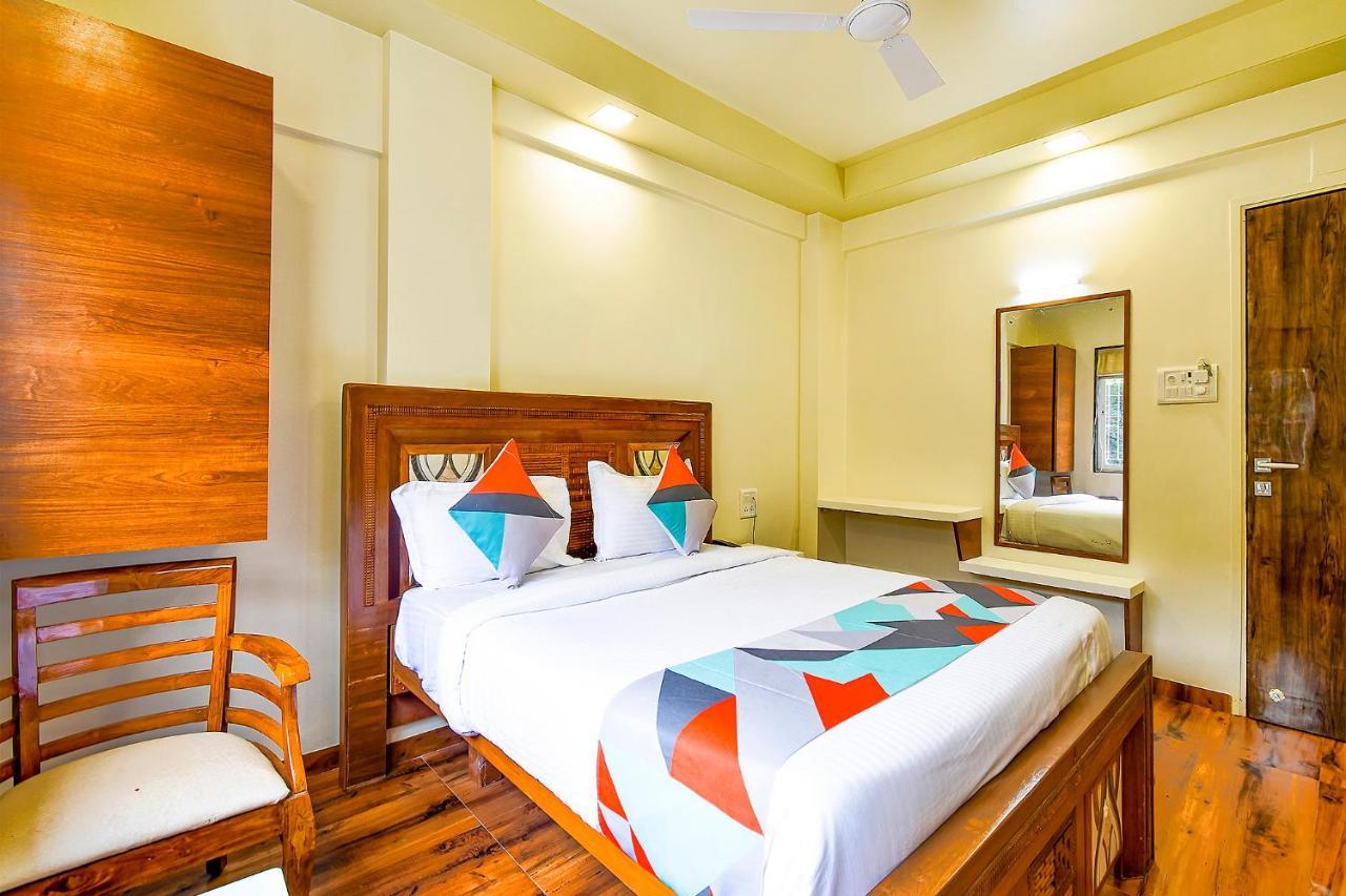 Fabhotel Nandanvan Пуна Экстерьер фото