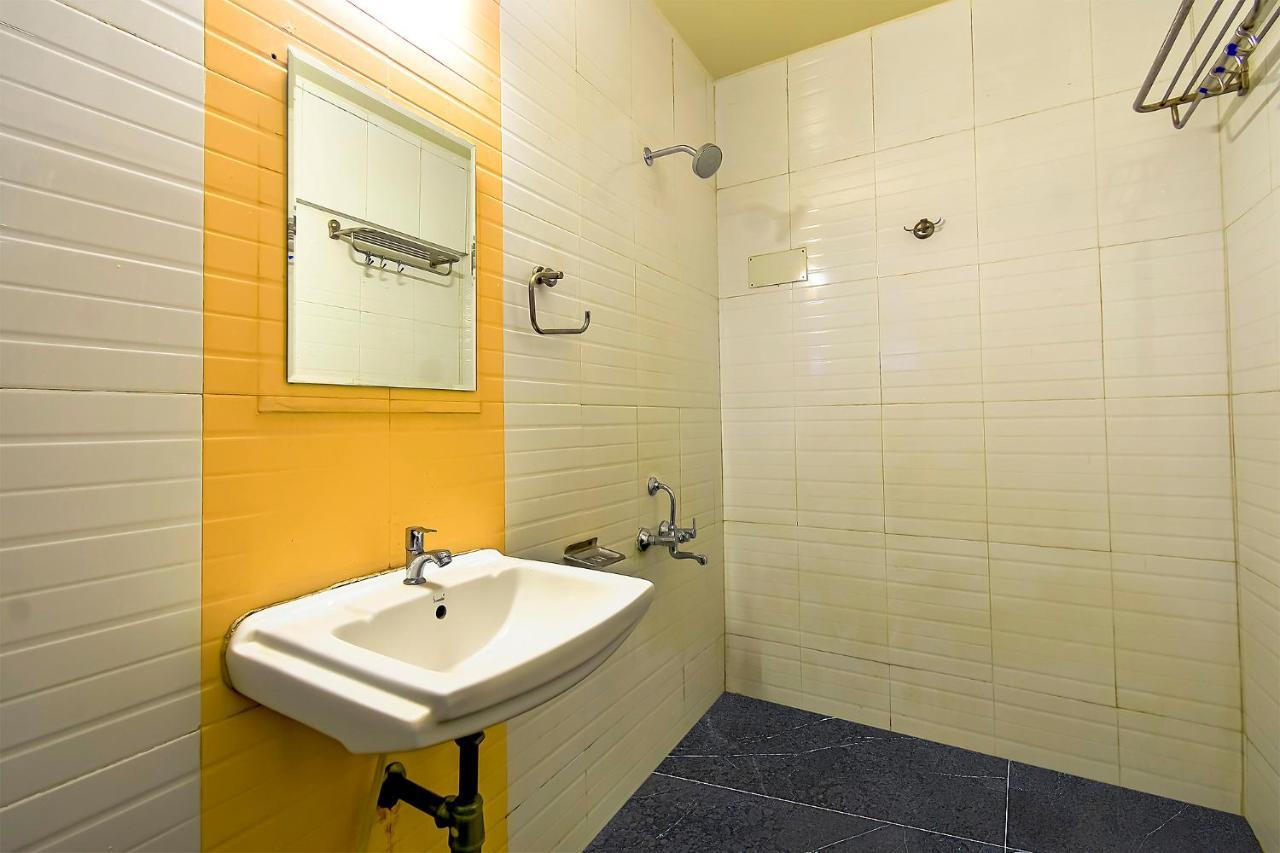 Fabhotel Nandanvan Пуна Экстерьер фото