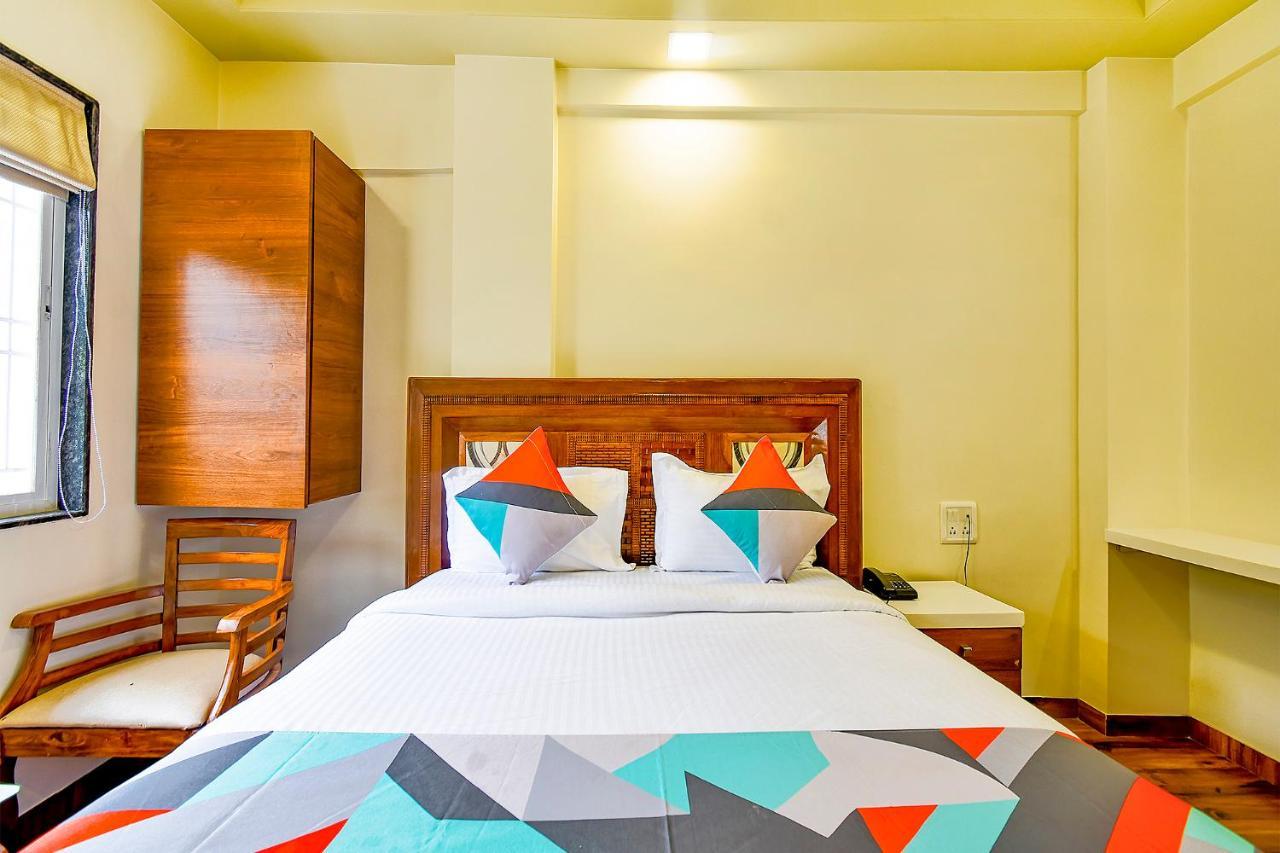 Fabhotel Nandanvan Пуна Экстерьер фото