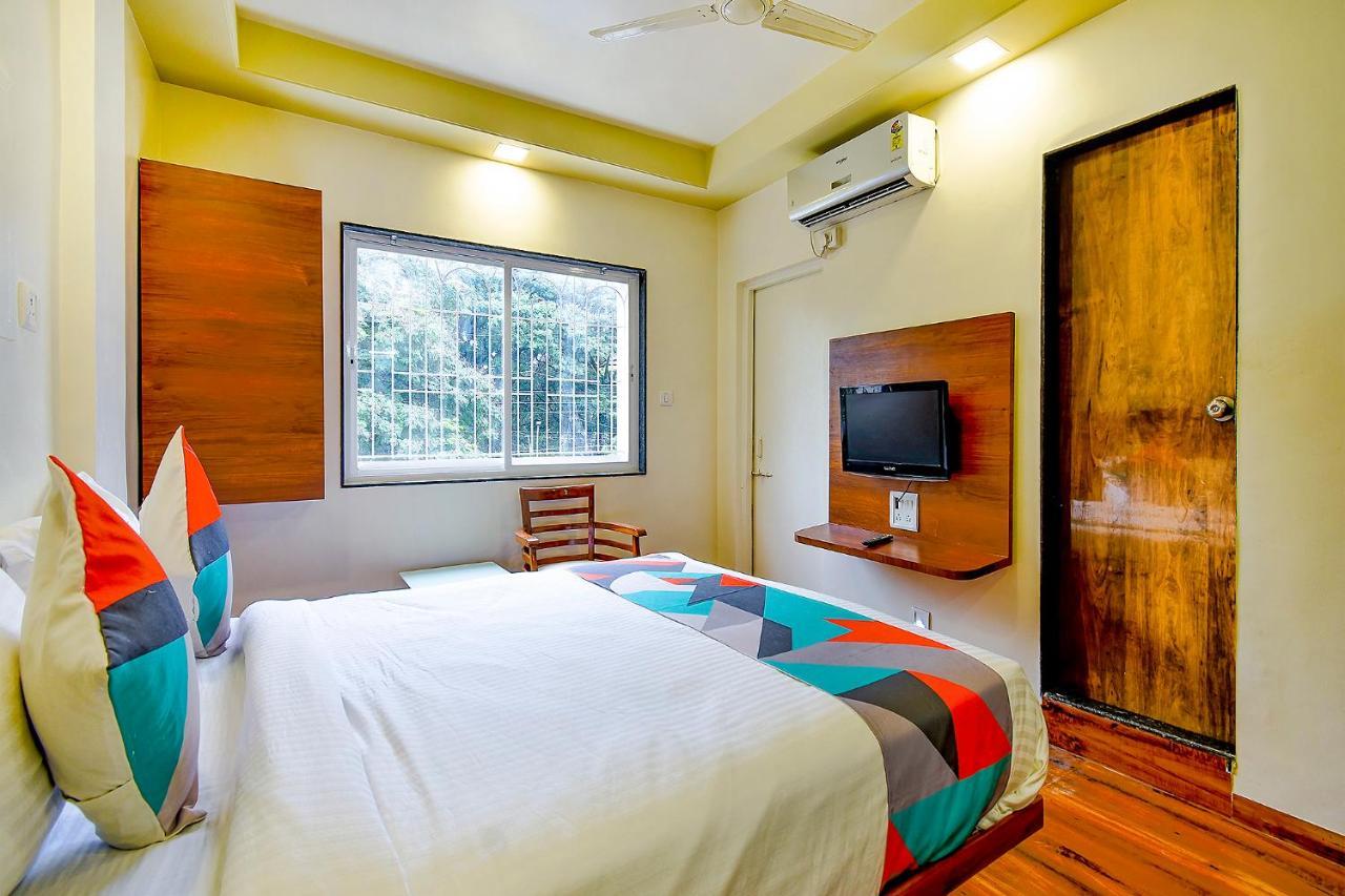 Fabhotel Nandanvan Пуна Экстерьер фото