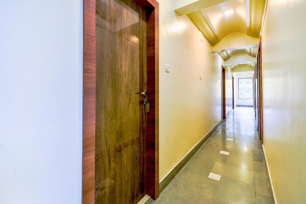 Fabhotel Nandanvan Пуна Экстерьер фото