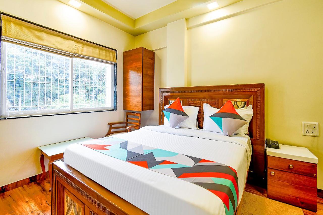 Fabhotel Nandanvan Пуна Экстерьер фото