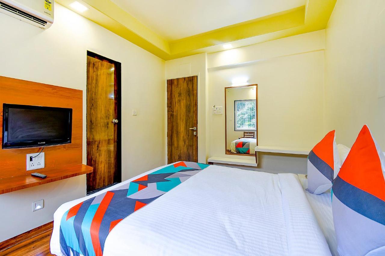 Fabhotel Nandanvan Пуна Экстерьер фото