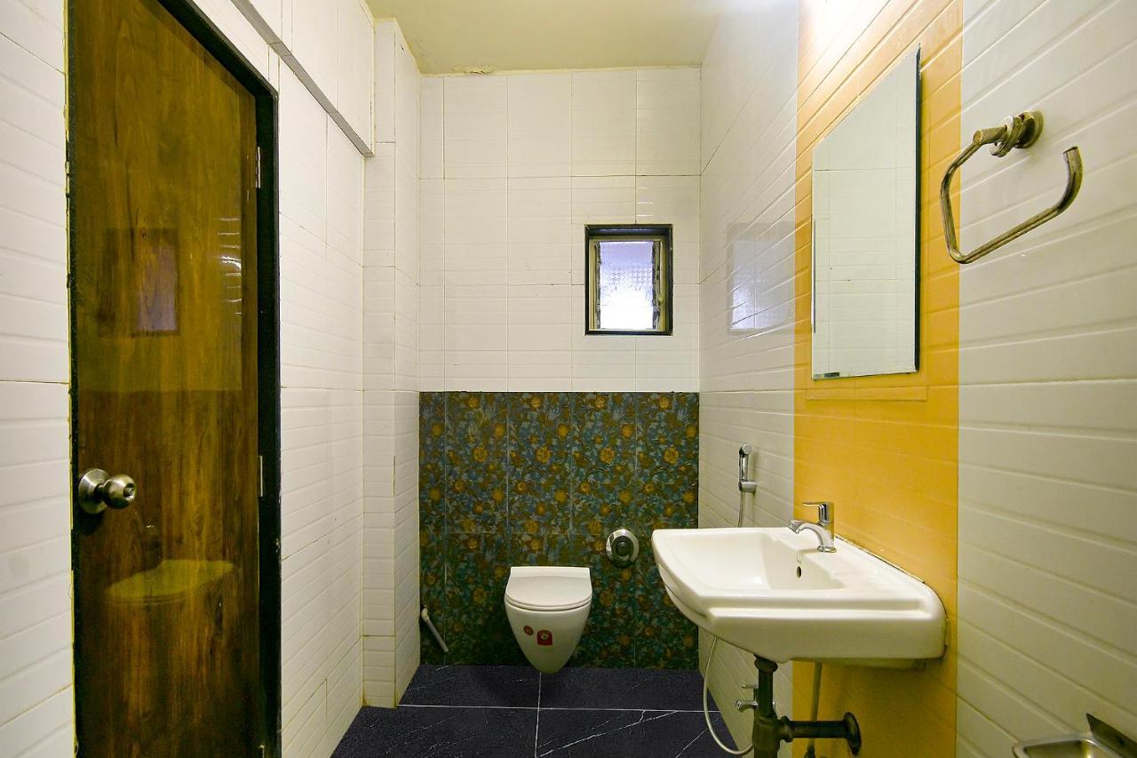 Fabhotel Nandanvan Пуна Экстерьер фото