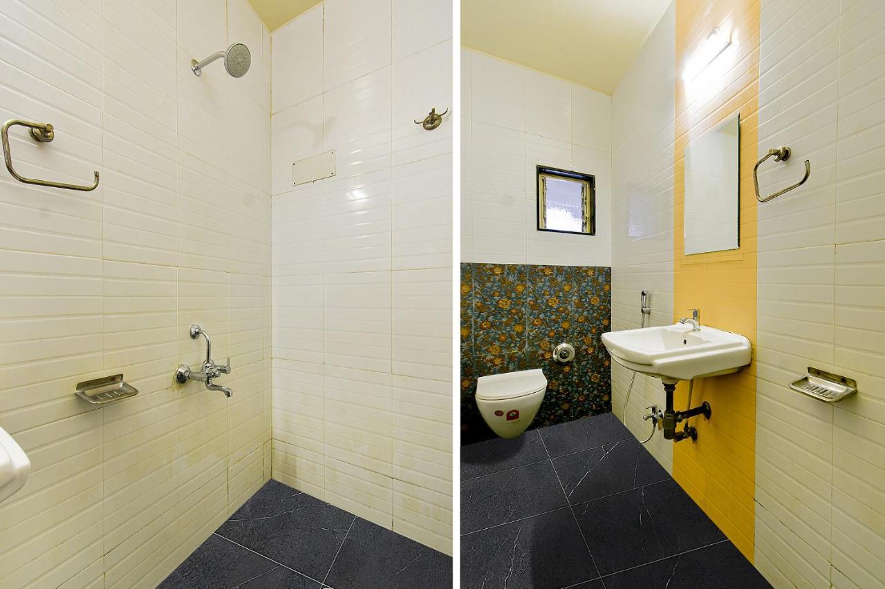 Fabhotel Nandanvan Пуна Экстерьер фото