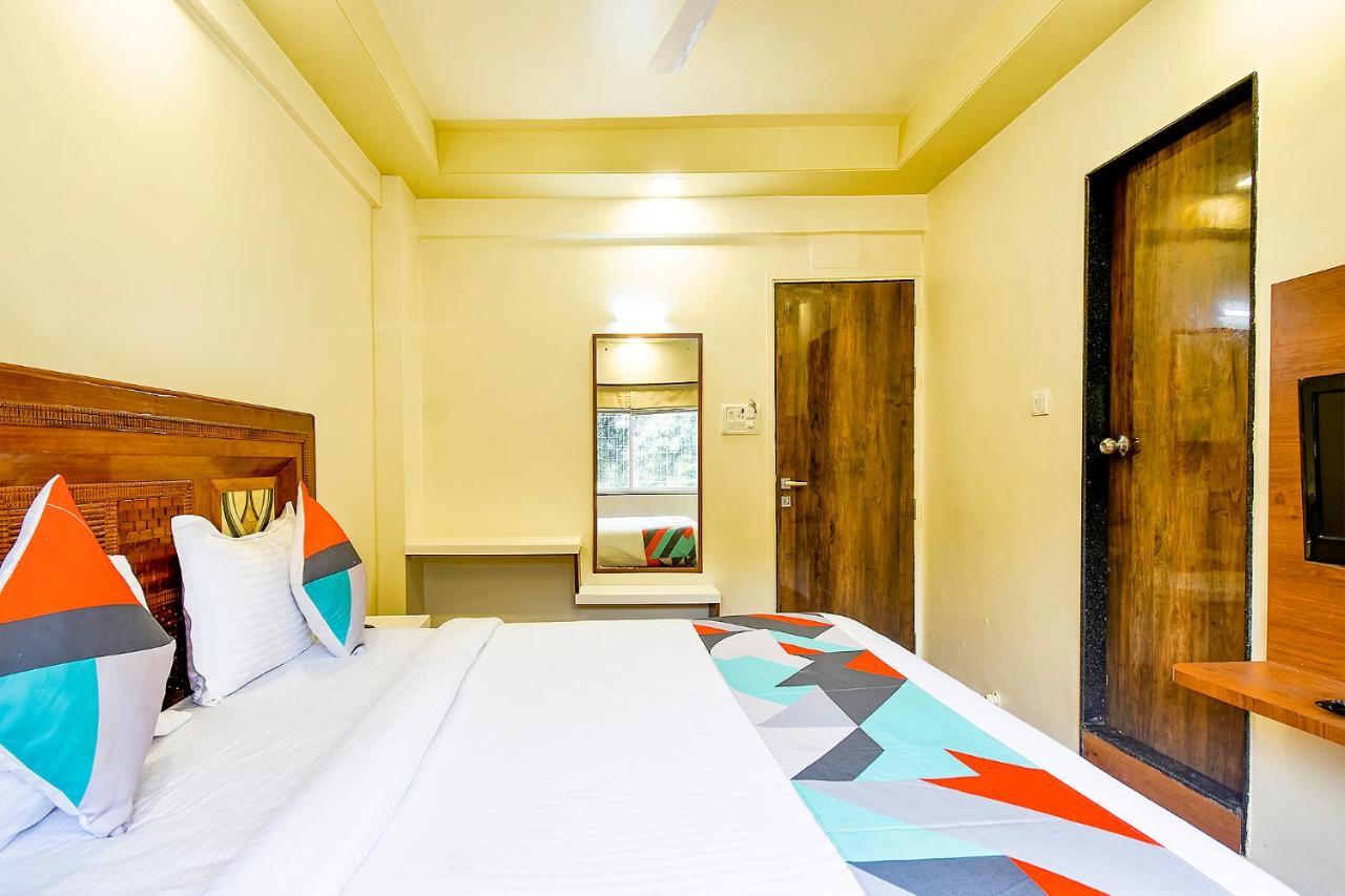 Fabhotel Nandanvan Пуна Экстерьер фото