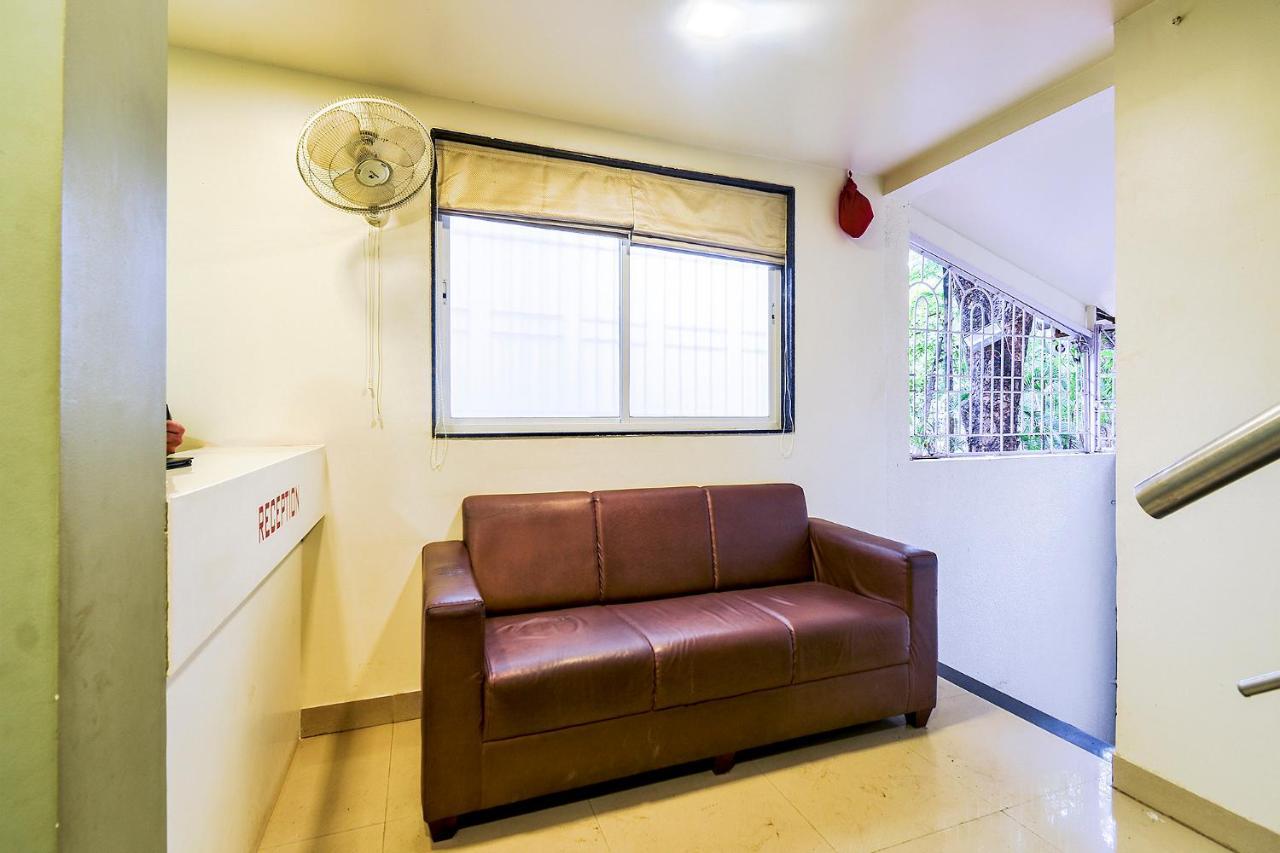 Fabhotel Nandanvan Пуна Экстерьер фото