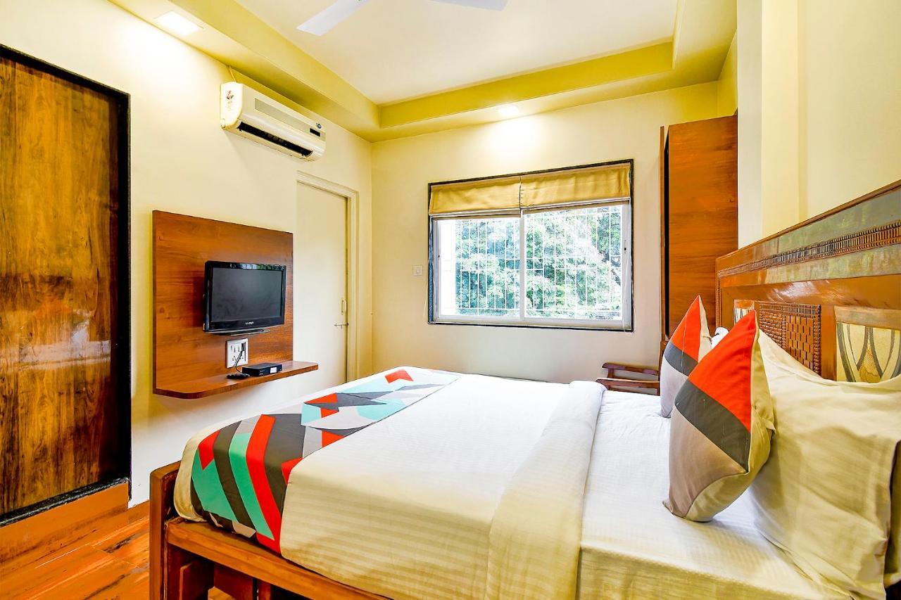 Fabhotel Nandanvan Пуна Экстерьер фото