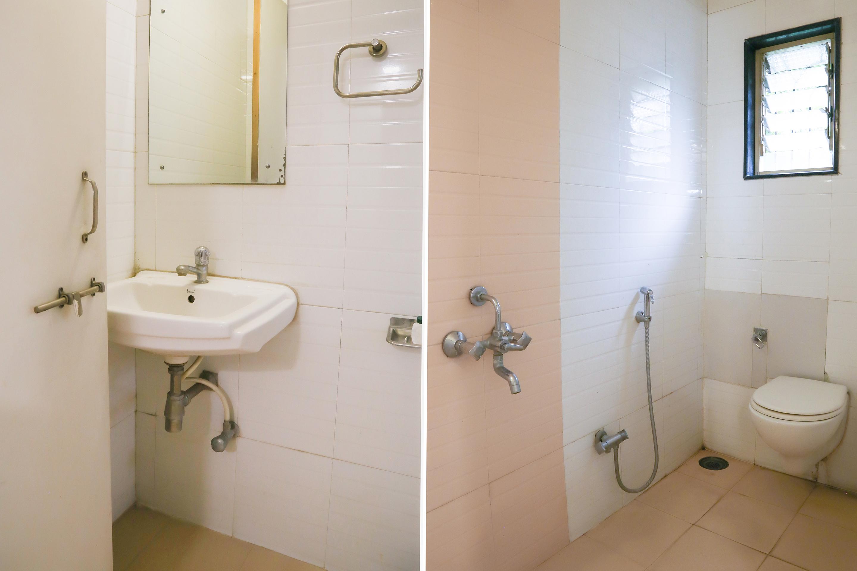 Fabhotel Nandanvan Пуна Экстерьер фото