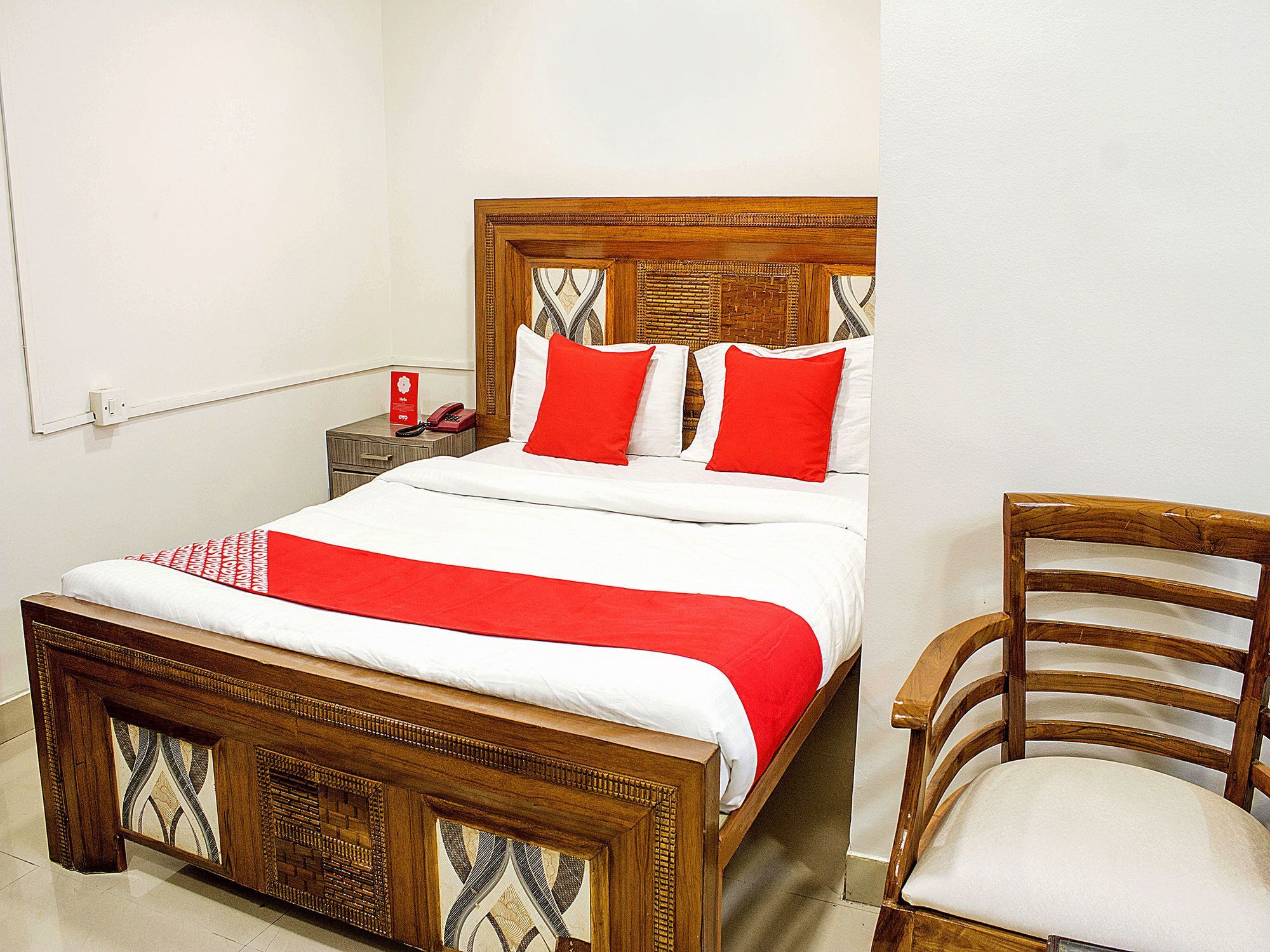 Fabhotel Nandanvan Пуна Экстерьер фото